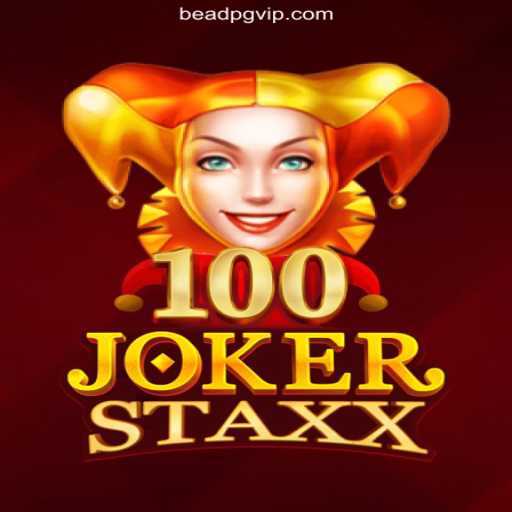 Experience Thrills with 100JokerStaxx: Dive into Unmatched Gaming Adventure