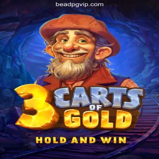 Explore the Excitement of 3cartsOfGold: A New Gaming Adventure