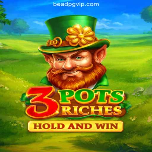 Discover The Thrilling World of 3potsRiches: Your Daily Dose of Excitement