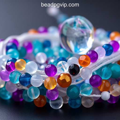 About Us: Dive into Excitement and Fun Daily with BeadPG