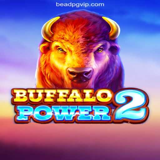 Buffalo Power 2: The Ultimate Adventure in Virtual Gaming