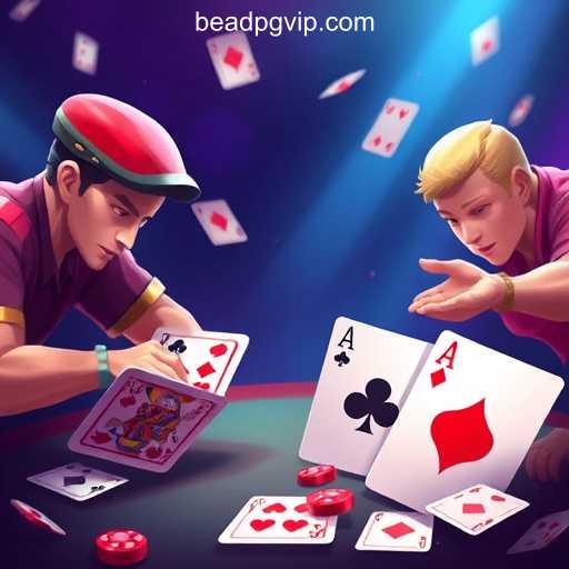 Dive into the World of Card Games with BeadPG: Excitement and Fun Daily