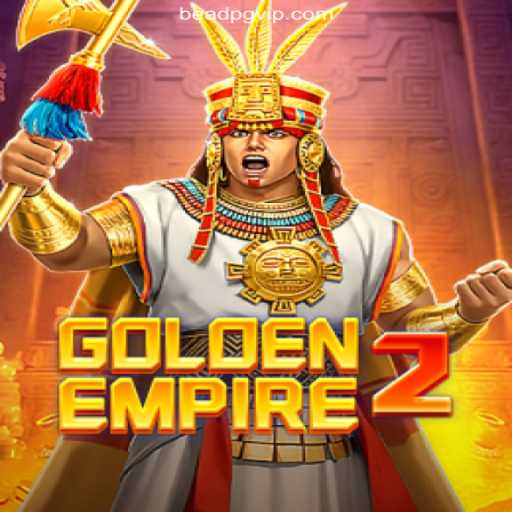 GoldenEmpire2: Dive into Excitement and Fun Daily with BeadPG