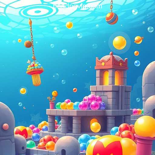 BeadPG: Dive into excitement and fun daily.