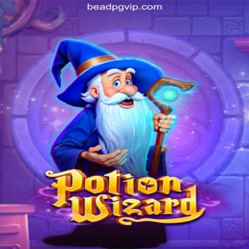 PotionWizard: Unveiling the Magic of BeadPG