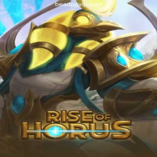 Rise of Horus: A Mesmerizing Journey into Ancient Mysteries and Modern Excitement