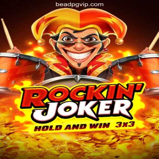 Dive into the World of RockinJoker: BeadPG's Latest Adventure