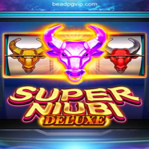 Unveiling the Excitement of SuperNiubiDeluxe: BeadPG Adventure Awaits