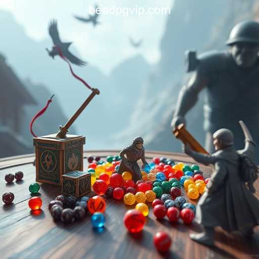 BeadPG: Dive into excitement and fun daily.